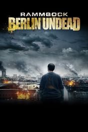 Affiche Rammbock : Berlin Undead Affiche Rammbock : Berlin Undead