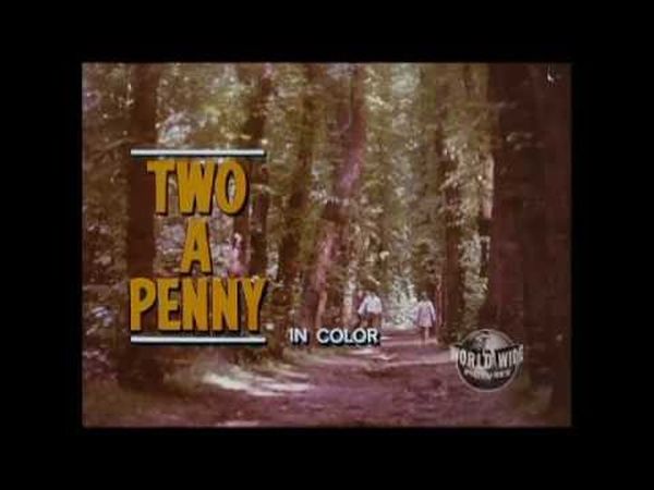 Two a Penny