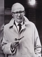 John D. MacDonald