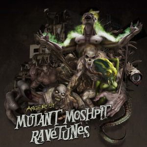Mutant Moshpit Ravetunes (EP)