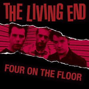 Four on the Floor (EP)