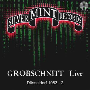 Solar Music Düsseldorf 1983 (part 4) (Live)