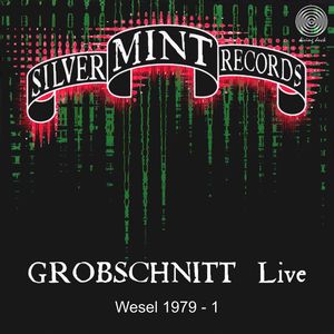 Grobschnitt Live Wesel 1979, Part 1 (Live)