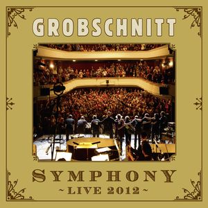 2012: Symphony Live (Live)