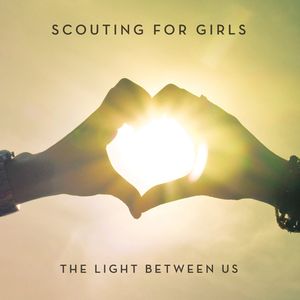 The Light Between Us