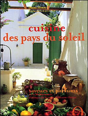 Cuisine des pays du soleil