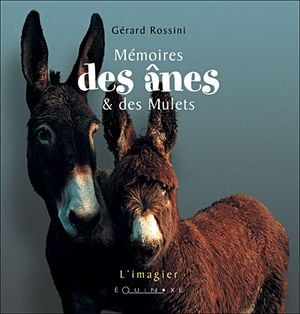 Mémoires des ânes et des mulets