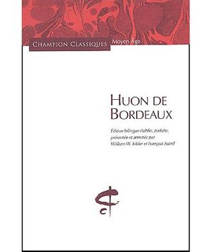 Huon de Bordeaux