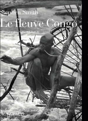 Sur le fleuve Congo