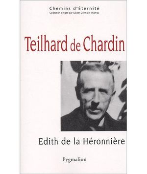 Teilhard de Chardin