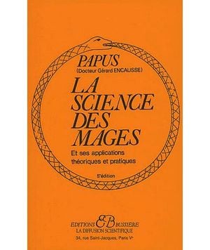 La science des mages