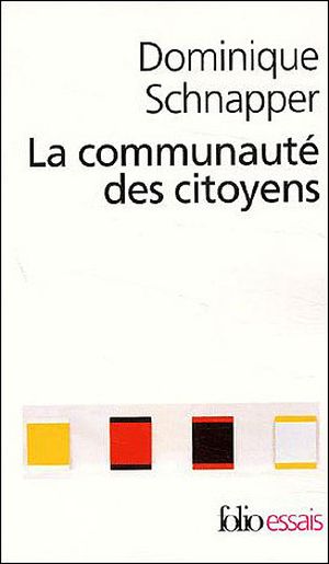 La communauté des citoyens