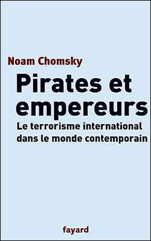 Pirates et empereurs