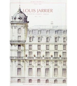 Louis Jarrier