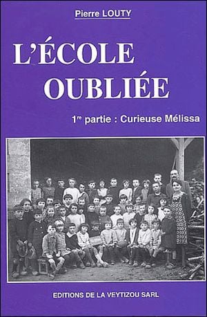 Curieuse Mélissa