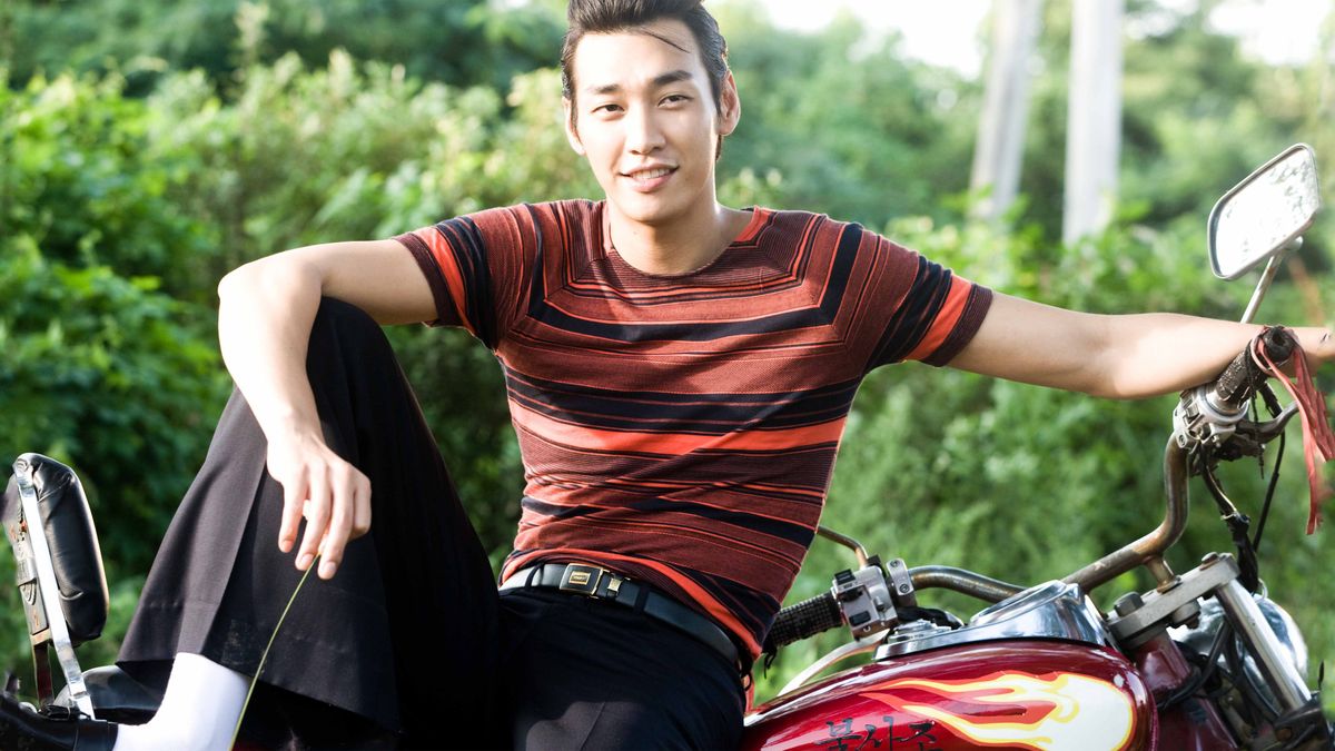 Hot Young Bloods Film SensCritique