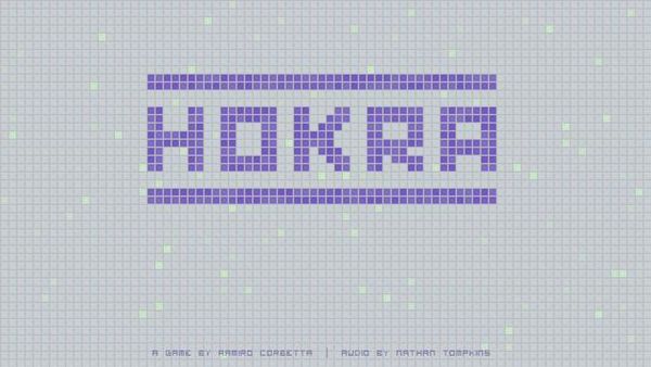 Hokra