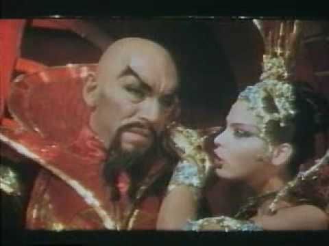 Bande-annonce de Flash Gordon