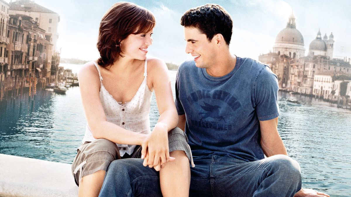 Esprit libre - Film (2004) - SensCritique