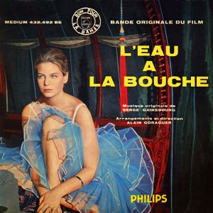 L'Eau à la bouche (OST)