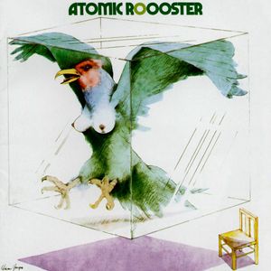 Atomic Roooster