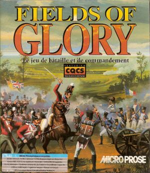 Fields of Glory
