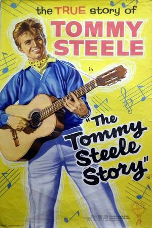 L'histoire de Tommy Steele