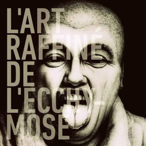 L'Art raffiné de l'ecchymose