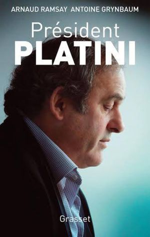 Président Platini