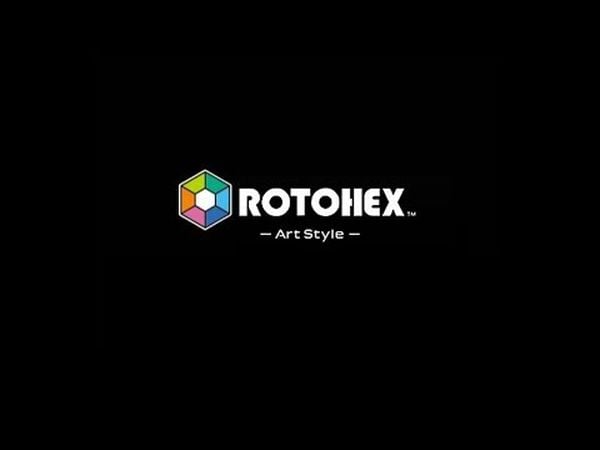 Art Style: ROTOHEX