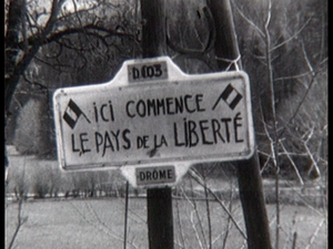 Maquis du Vercors, le plateau déchiré