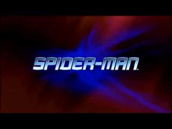 Spider-Man, les nouvelles aventures