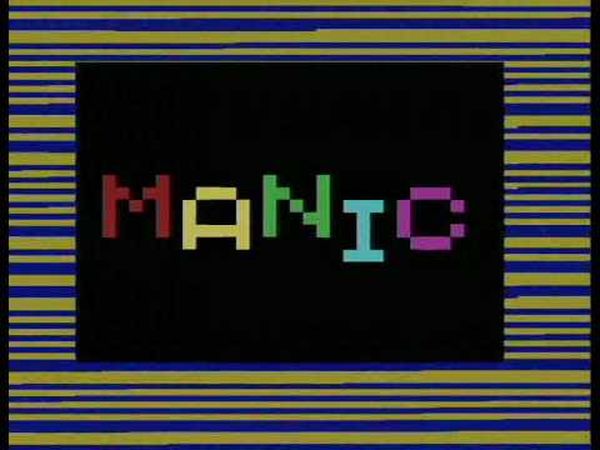 Manic Miner