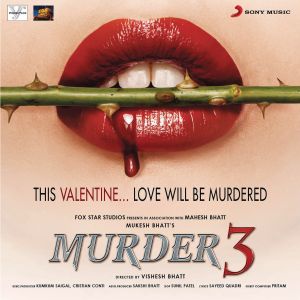 Murder 3 (OST)