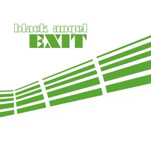Black Angel Exit (EP)