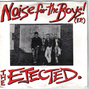 Noise for the Boys! (EP)