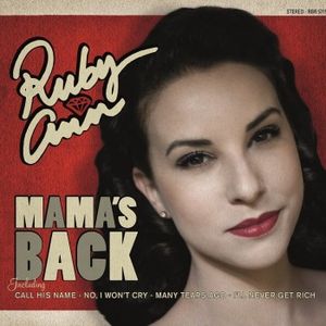 Mama's Back