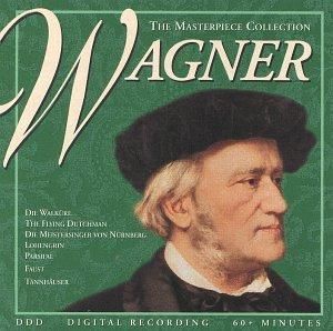 The Masterpiece Collection: Wagner