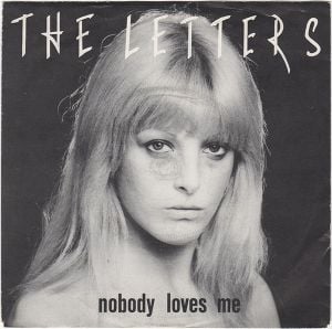 Nobody Loves Me (Single)