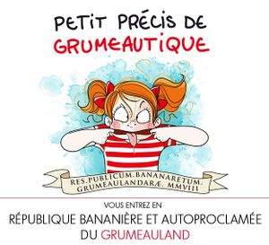 Petit précis de grumeautique