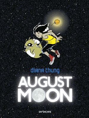 August Moon