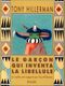 Le garçon qui inventa la libellule : Un mythe zuñi