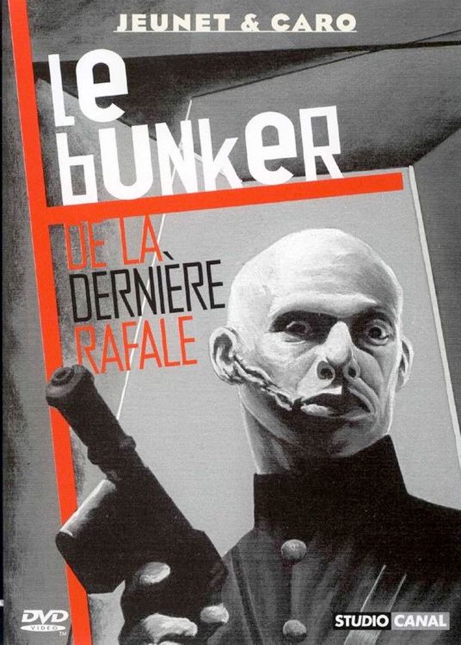 Le Bunker De La Dernière Rafale