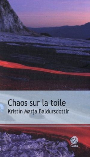 Chaos sur la toile