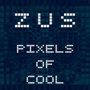 Pixelz of Cool