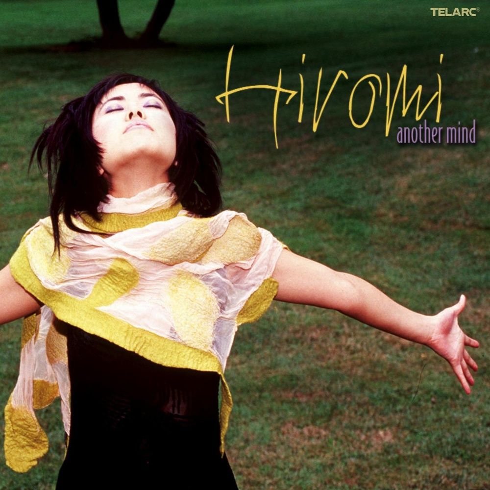 Another Mind Hiromi Uehara - SensCritique