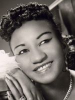 Photo Celia Cruz
