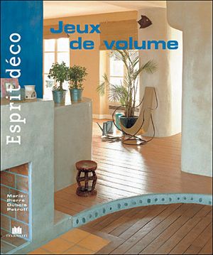 Jeux de volume