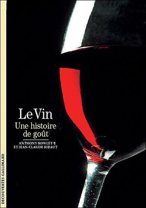 Le vin