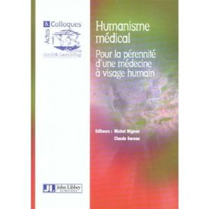 L'humanisme médical